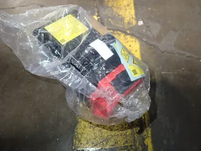NEW 2017 FANUC A06B0215B100