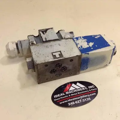 USED VICKERS DG4V32AMP7H750