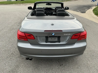 Used 2013 BMW 328I Cars Michigan US | Miedema Asset Management Group #1406912