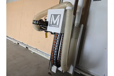 Used _UNKNOWN_ _UNKNOWN_ CNC Routers Texas US | IRS Auction #1352202