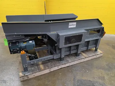 New | in-Stock INTELLIGRATED INTELLISORT Conveyor Parts Wisconsin US | Packer City Sales #1328660