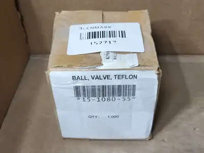 USED WILDEN 15-1080-55