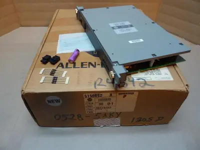 NEW ALLEN BRADLEY 5150-RS SER A