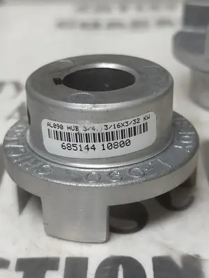 New | in-Stock LOVEJOY AL090 Misc Electrical & Power Parts | Surplus Asset Holdings #1217223