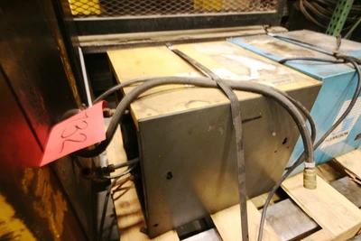 USED KAESER KRD010