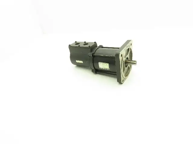 Used TOEI ELECTRIC _UNKNOWN_ Servo Motors Indiana US | Arrow Industrial #556047