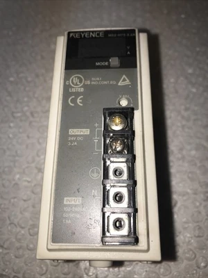 USED KEYENCE MS2-H75