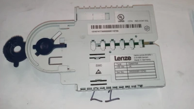 USED LENZE E94AMHE0034