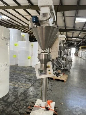 USED MATEER 1900MLX