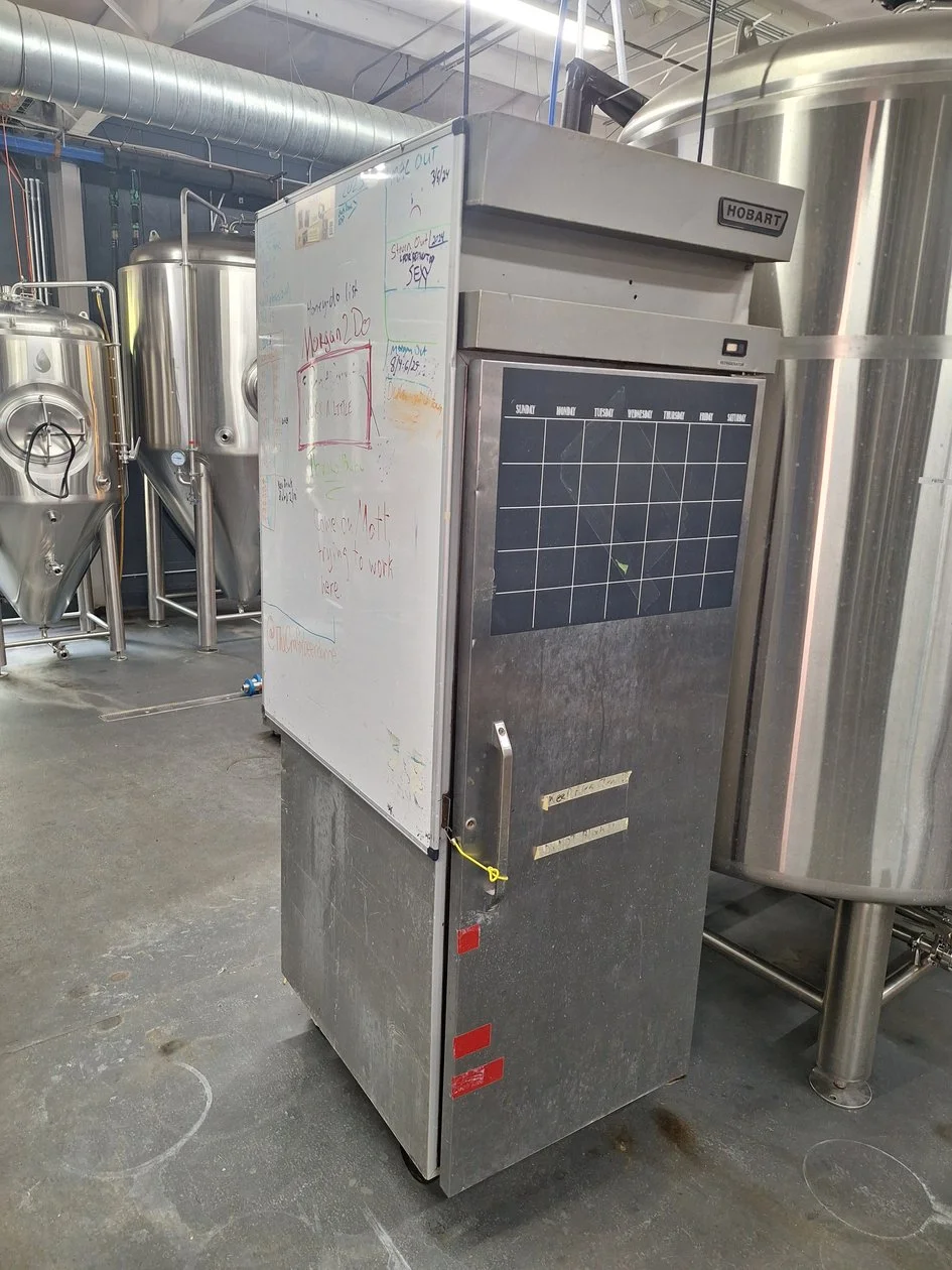 Used _UNKNOWN_ _UNKNOWN_ Refrigerators Georgia US | Auction Management Corporation #1548576