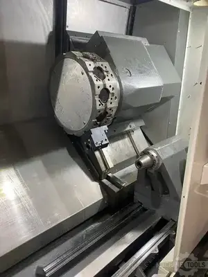 Used 2020 HAAS ST-20Y CNC Lathes Arizona US | KD Machinery #866732