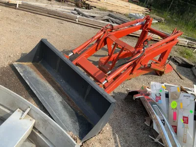 Used _UNKNOWN_ _UNKNOWN_ Tractor Loaders Michigan US | Miedema Asset Management Group #1413880