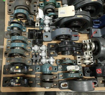 Used _UNKNOWN_ _UNKNOWN_ Bearings Ohio US | Aucto #1307749