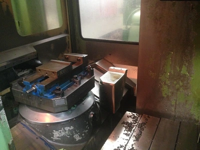 USED 1992 MORI SEIKI