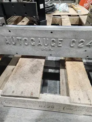 USED 2022 AUTOMEC CNC 600 HD