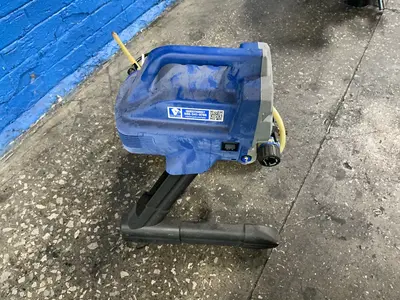 Used GRACO MAGNUM LTS 15 Chemical & Process Equipment Ohio US | HGR 24 #1441353
