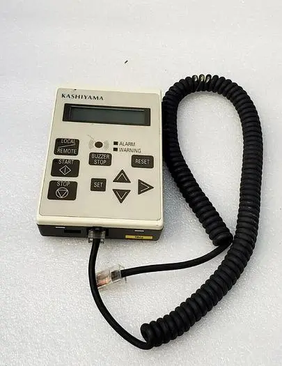 KASHIYAMA PC80-P