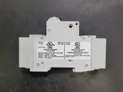 NEW SIEMENS 5SJ4101-7HG42