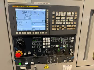 2022 TSUGAMI TMA8F CNC Lathes | CNC EXCHANGE (3)