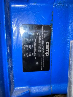 Used 2020 Able Engineering 5,000 LITRE Stainless Steel Tanks GB | Perry Equipment #1464117