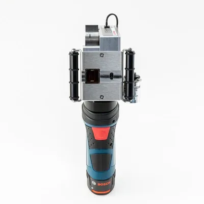 Markoprint X1JET HP HandHold Handheld Ink Jet Printers | Envoy Equipment LLC (4)