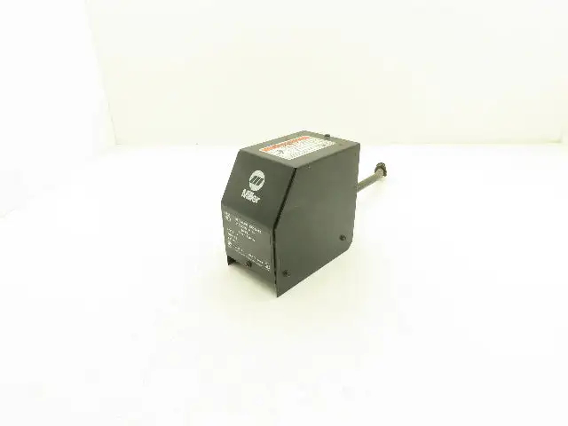 Miller 141604 PSA-2 Wire Feed Controller 115V to 24V Mig Welder Wire Feeder