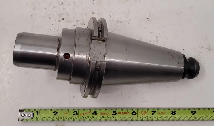 Used ERICKSON CV50BHCT20M400 Tooling & Accessories (Other) Kentucky US | Machinery Central 7 #174341