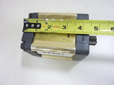 USED TURN ACT INC 122-111-00