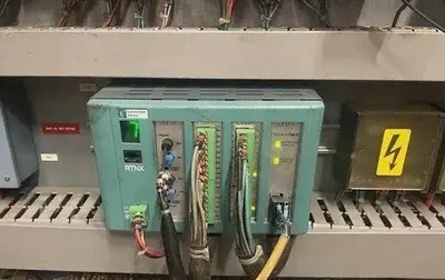 USED ELITE CAMERON TD4400