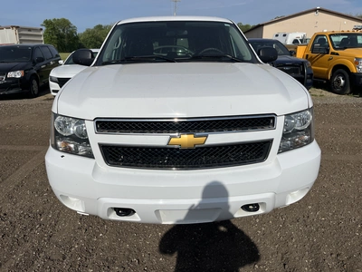 USED 2014 CHEVROLET TAHOE