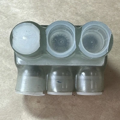NEW Panduit PCSB250-3Y