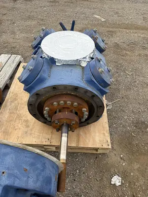 USED ARIEL T