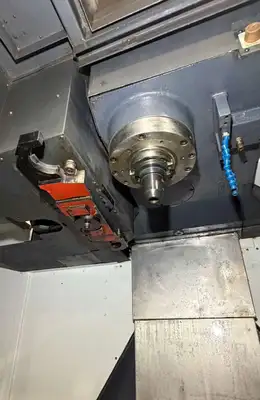 USED 2014 DOOSAN MYNX 6500/50