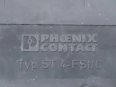 NEW PHOENIX CONTACT 3036372