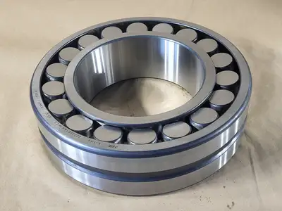 Spherical Roller Bearing 180mm ID x 320mm OD x 86 mm W, 22236E1AKMC3