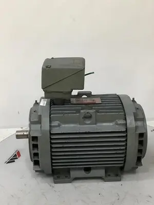 USED GENERAL ELECTRIC 5K286QNB6000A