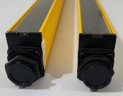 USED Dolan-Jenner Industries SS950-24000