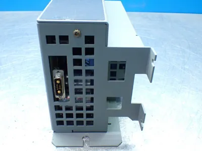 Used ALLENBRADLEY 1771P7 PLC Power Supplies Ohio US | HGR 24 #1095204
