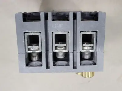 USED WESTINGHOUSE HKA3225F