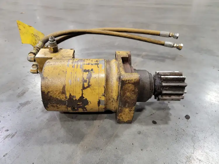 Used PARKER FILTRATION TF0280UE050AAAB Parts (Hydraulics and Pneumatics) British Columbia CA | Lenmark #259407