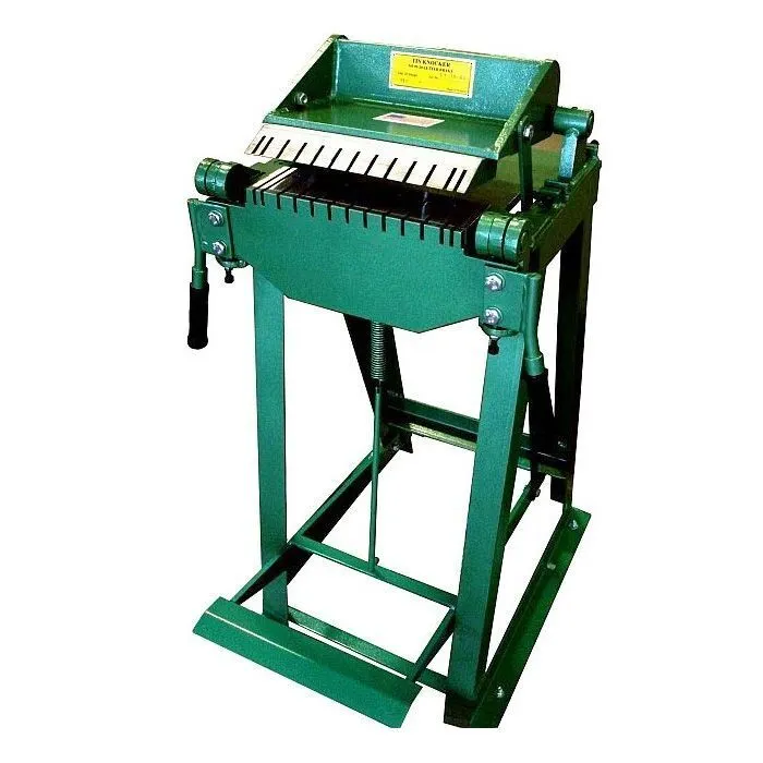 NEW TIN KNOCKER TK99
