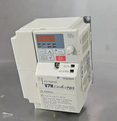 USED Yaskawa 1E-1