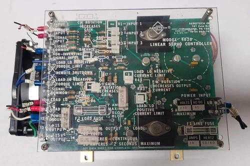 Used FANUC HA-FF43 Servo Motors | Amiron Machinery #738725