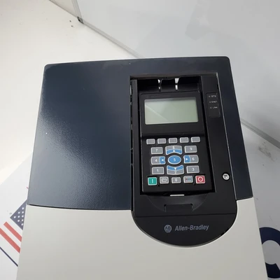 Used Allen-Bradley 20F11ND052JA0NNNNN PLC Processors California US | American Industrial Supply Co. #1493626