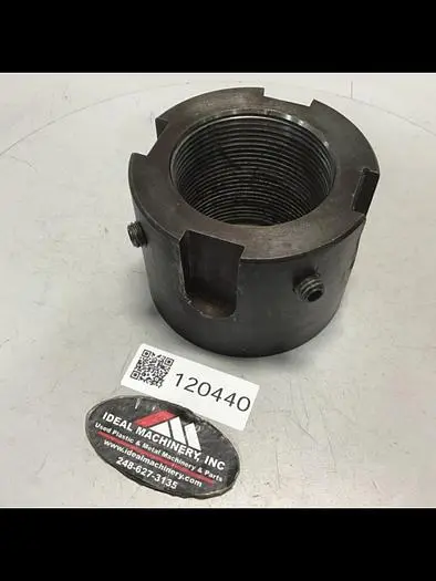 Used VAN DORN 14561FI Injection Molding Parts Michigan US | Ideal Machinery #596396