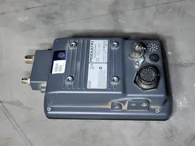USED MODULAR MINING XMT 5/7 PTX-B