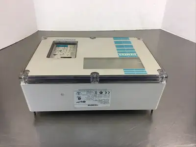 USED Siemens Sitrans Lu 02