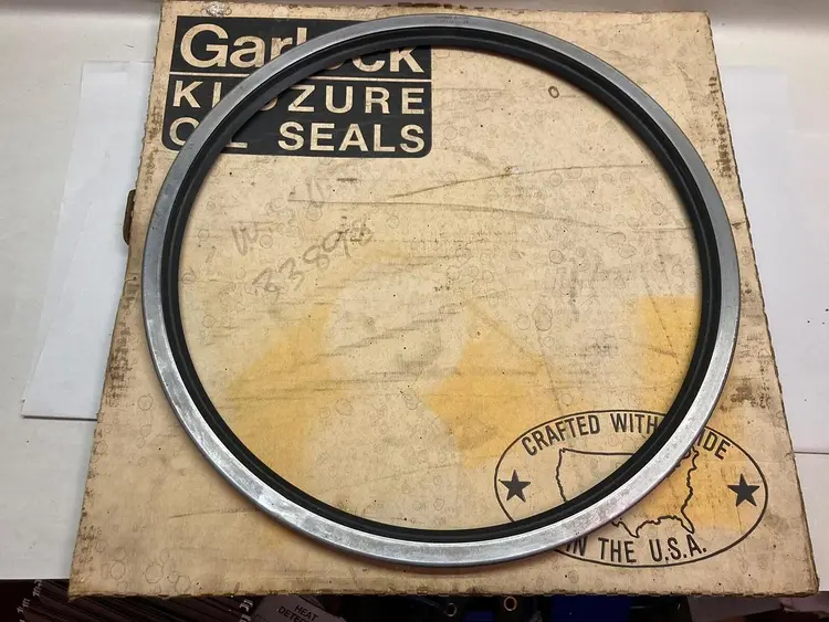 New | in-Stock GARLOCK 212338-4615 Industrial Controls | Surplus Asset Holdings #1220622