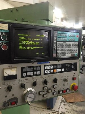 USED 1988 MORI SEIKI