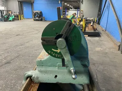 Used LEHMANN MACHINE COMPANY _UNKNOWN_ Engine Lathes Ohio US | HGR 24 #1452426